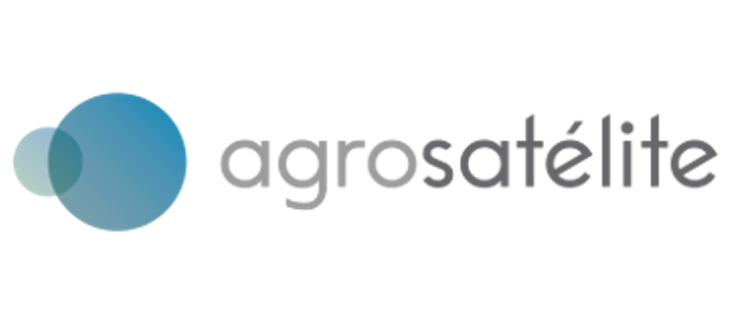 Agrosatélite Agrosatélite