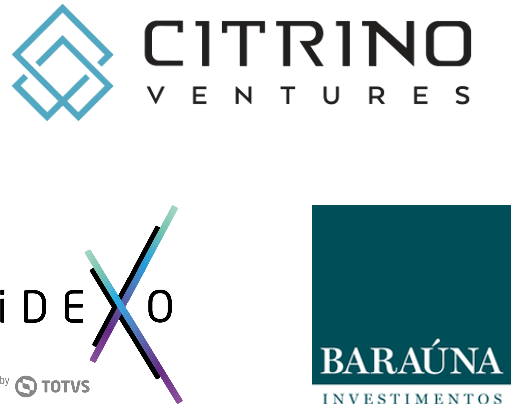 Baraúna, Citrino e Idexo Baraúna, Citrino e Idexo